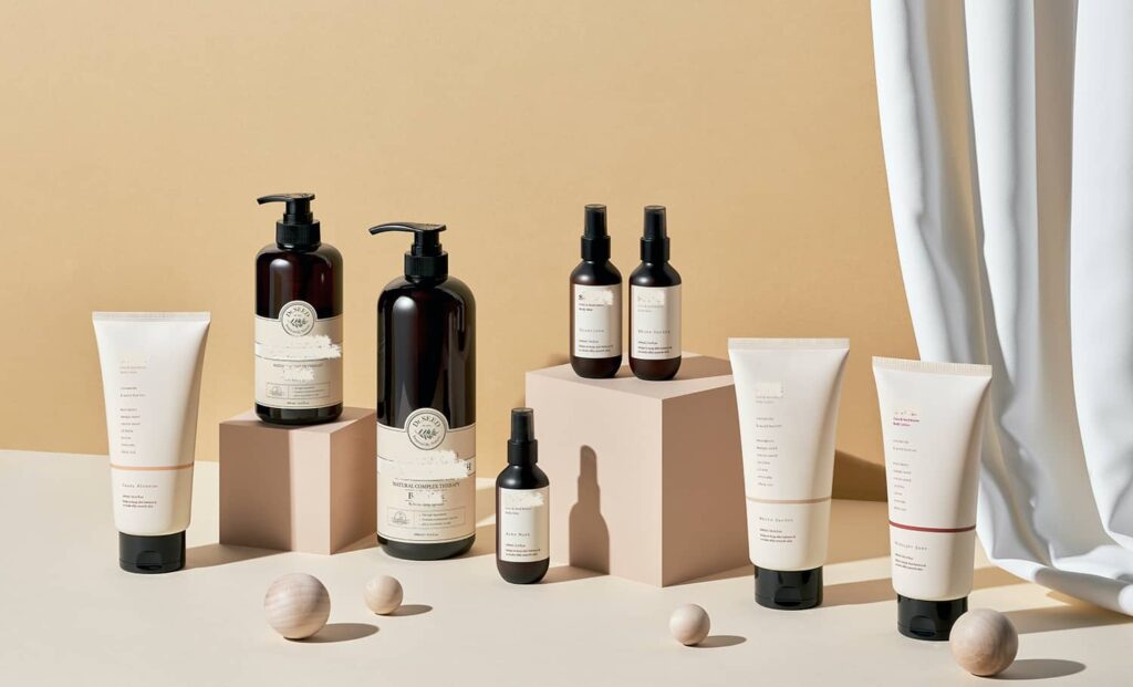 Thủ tục xuất khẩu mỹ phẩm 2024