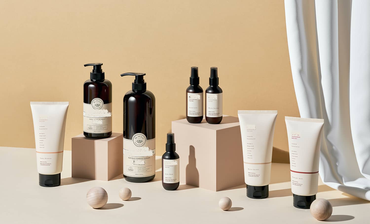 Thủ tục xuất khẩu mỹ phẩm 2024