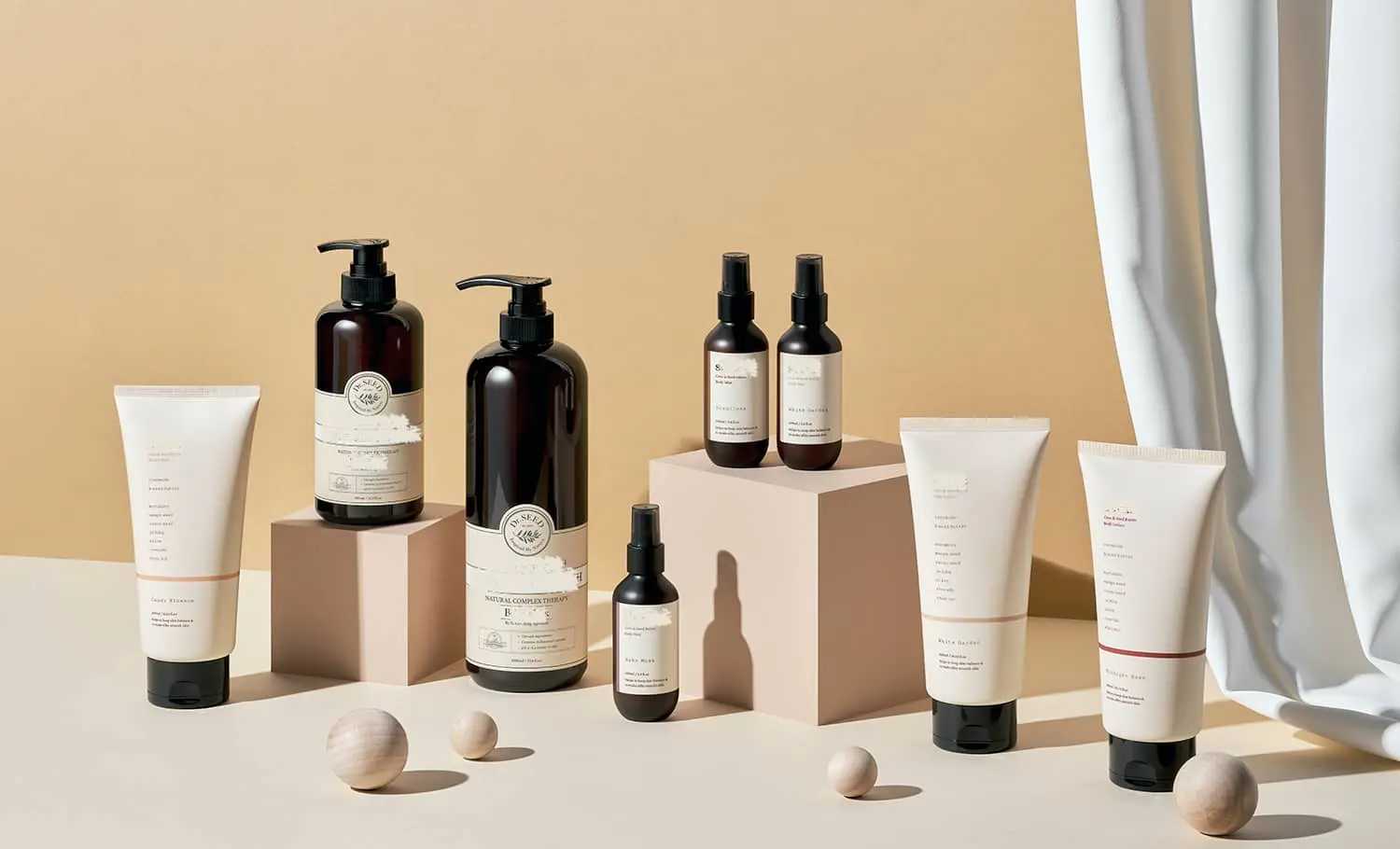 Thủ tục xuất khẩu mỹ phẩm 2024