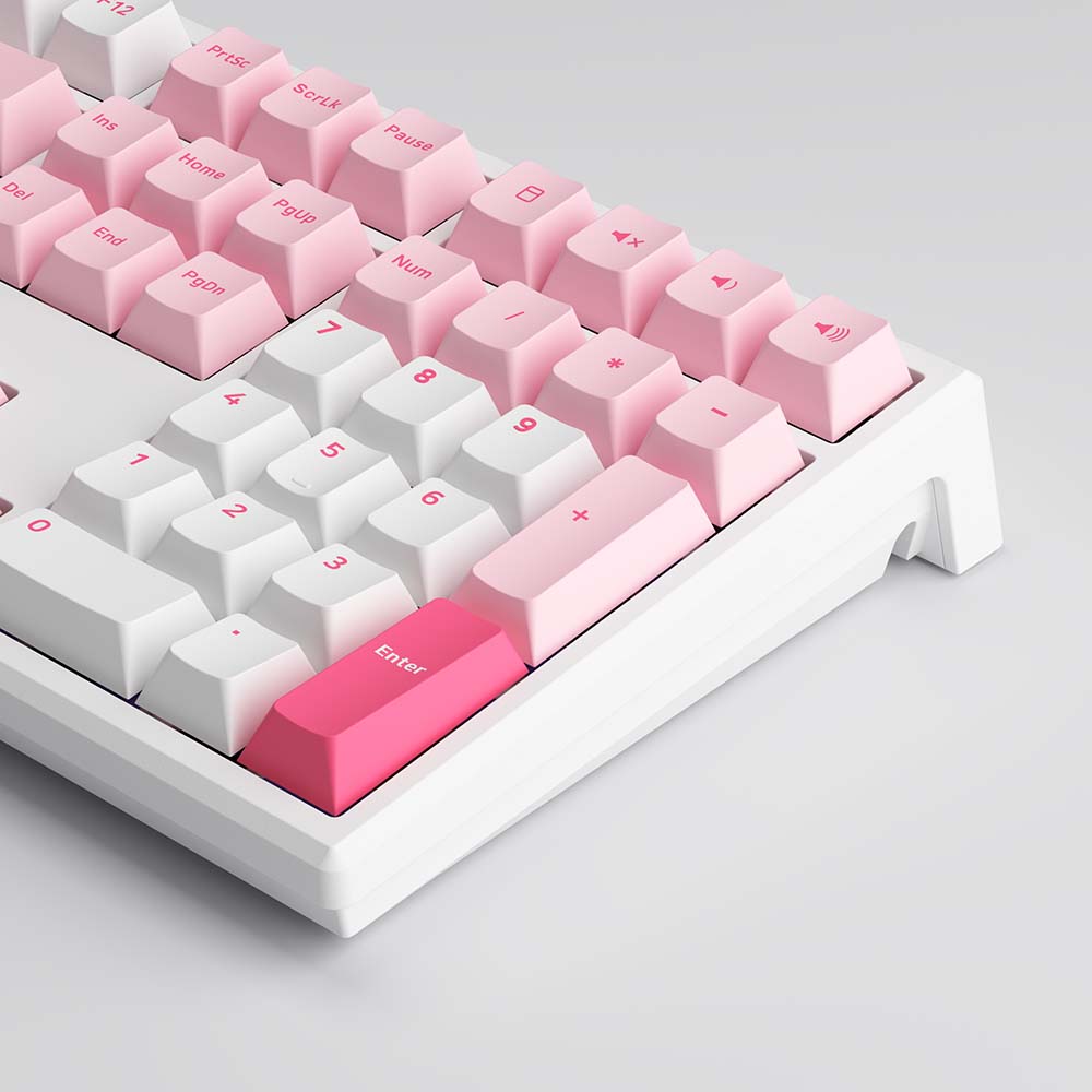 Nhập khẩu bàn phím máy tính có nhiều yêu cầu cần đáp ứng