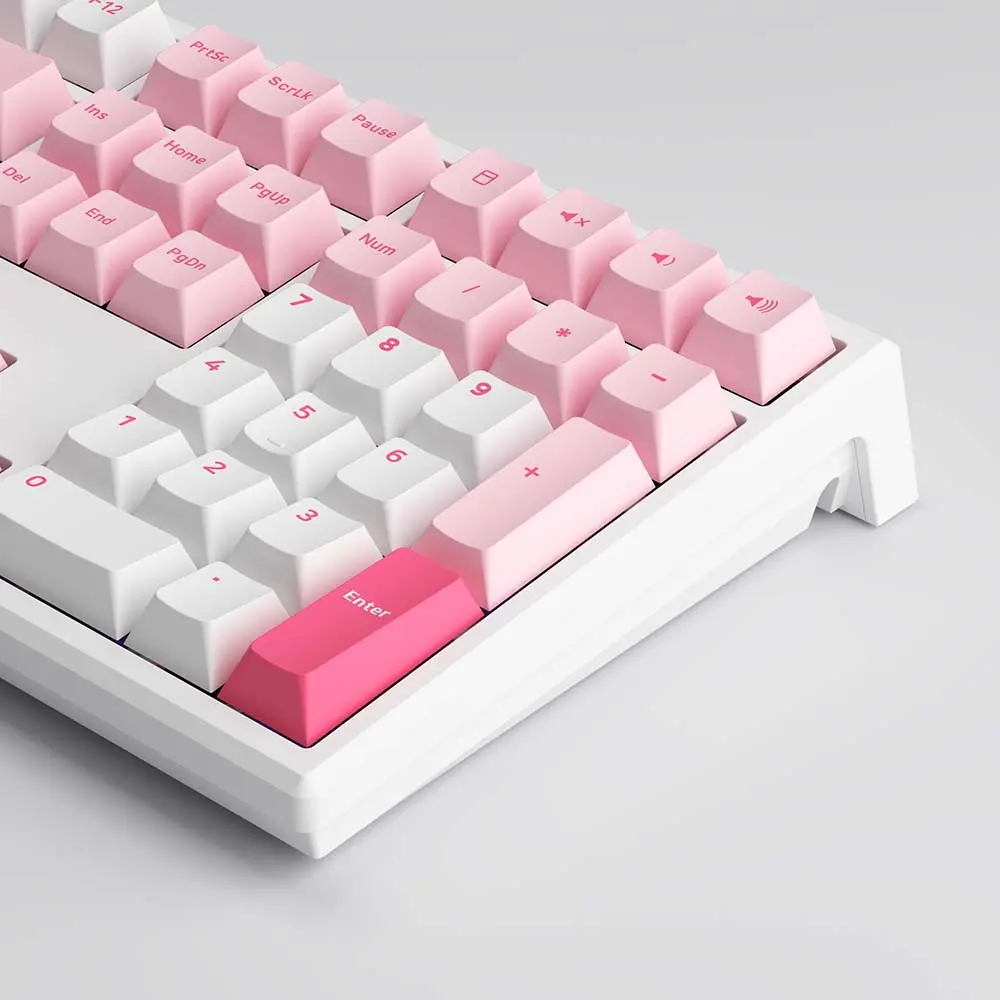 Nhập khẩu bàn phím máy tính có nhiều yêu cầu cần đáp ứng