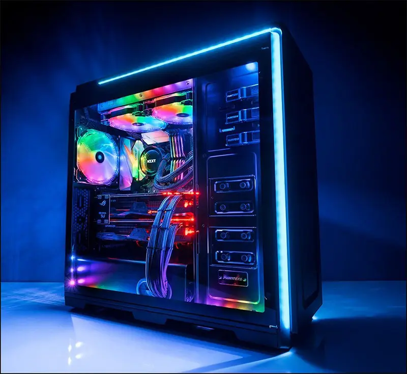 Hướng dẫn thủ tục nhập khẩu CPU máy tính 