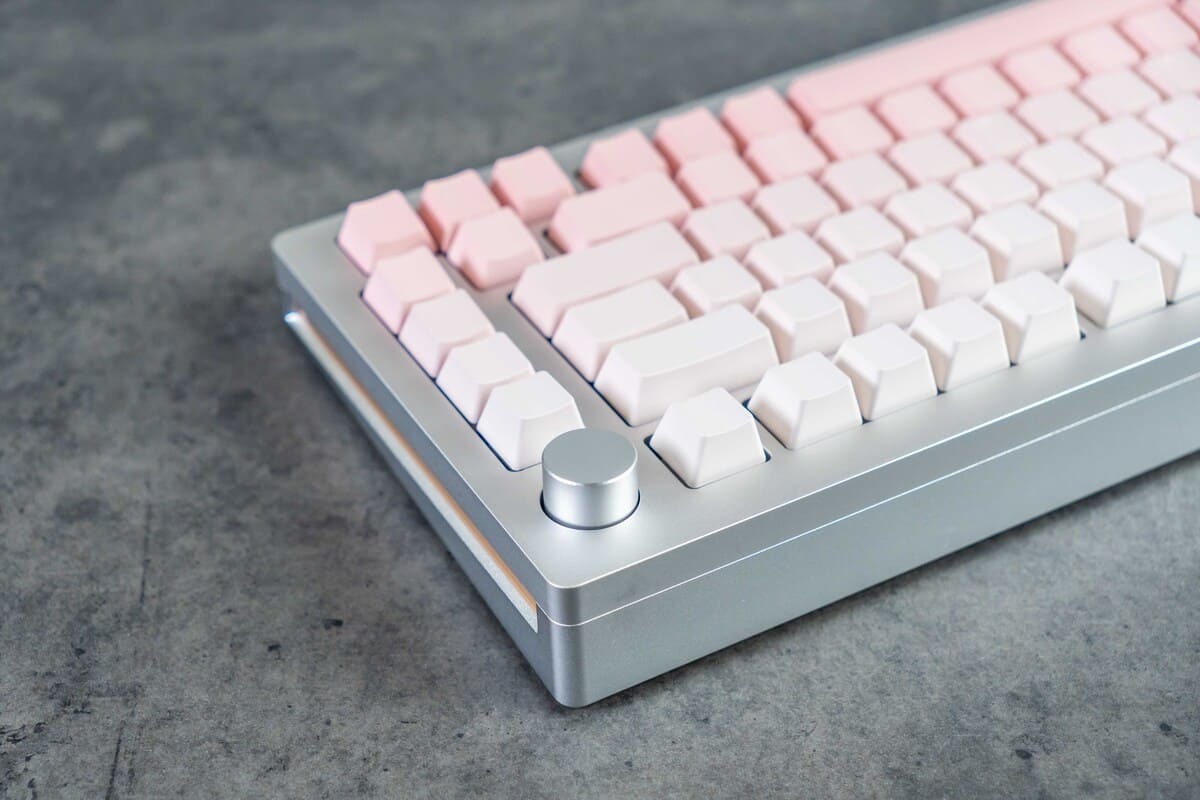 Các bước làm thủ tục nhập khẩu bàn phím máy tính