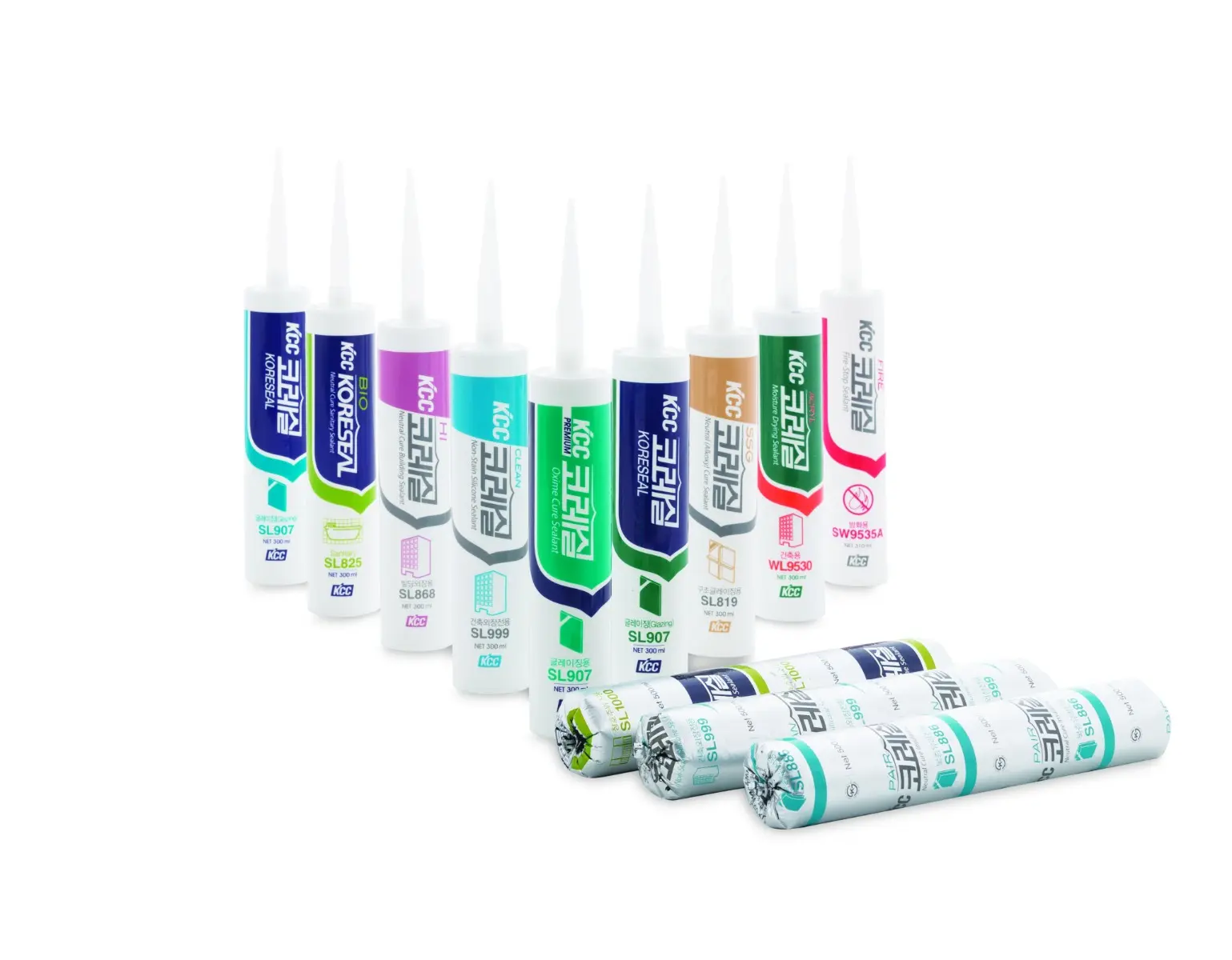 Mã HS của keo silicon thuộc nhóm sản phẩm chất dẻo