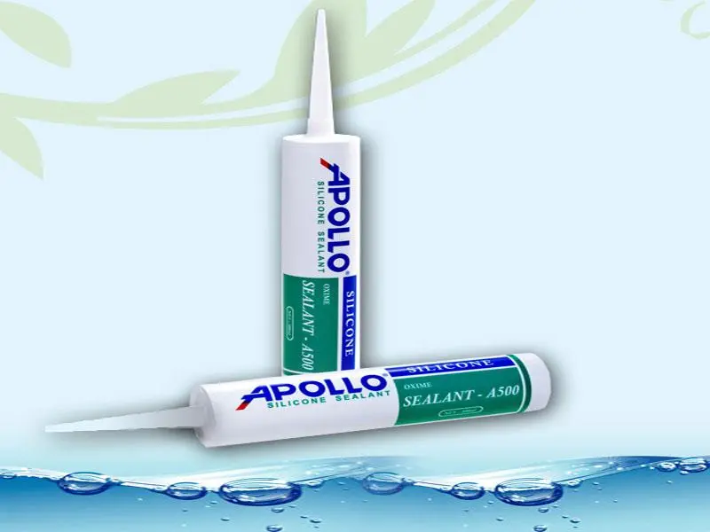 Thủ tục nhập khẩu keo silicon 2025