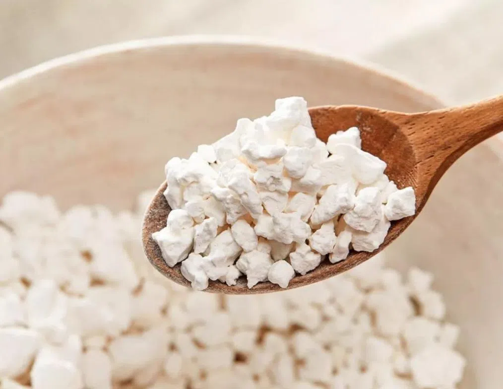 Quy trình làm thủ tục xuất khẩu tinh bột sắn dây