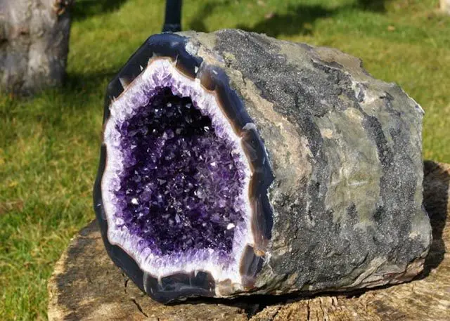 6 bước cơ bản của thủ tục xuất khẩu đá thạch anh