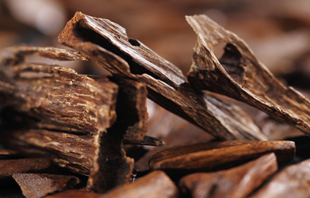 Lợi thế trong thủ tục xuất khẩu trầm hương