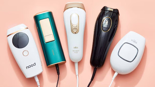 Thủ tục nhập khẩu máy triệt lông cần tuân thủ nhiều quy định