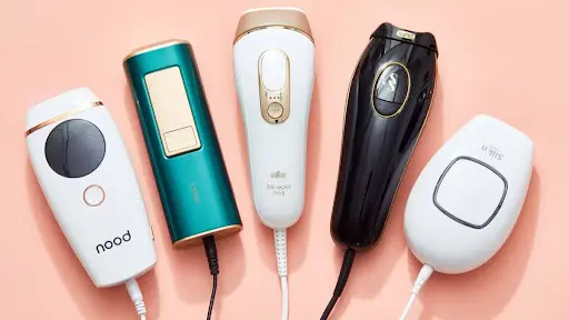 Thủ tục nhập khẩu máy triệt lông cần tuân thủ nhiều quy định