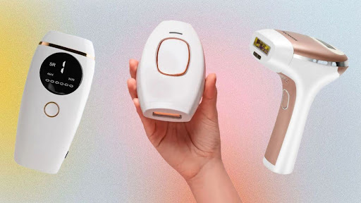 Những điều cần lưu ý khi làm thủ tục nhập khẩu máy triệt lông