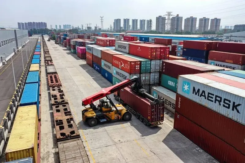 World Freight là đơn vị vận chuyển hàng hóa từ cảng Shenzhen về TPHCM uy tín, nhanh chóng và tiết kiệm