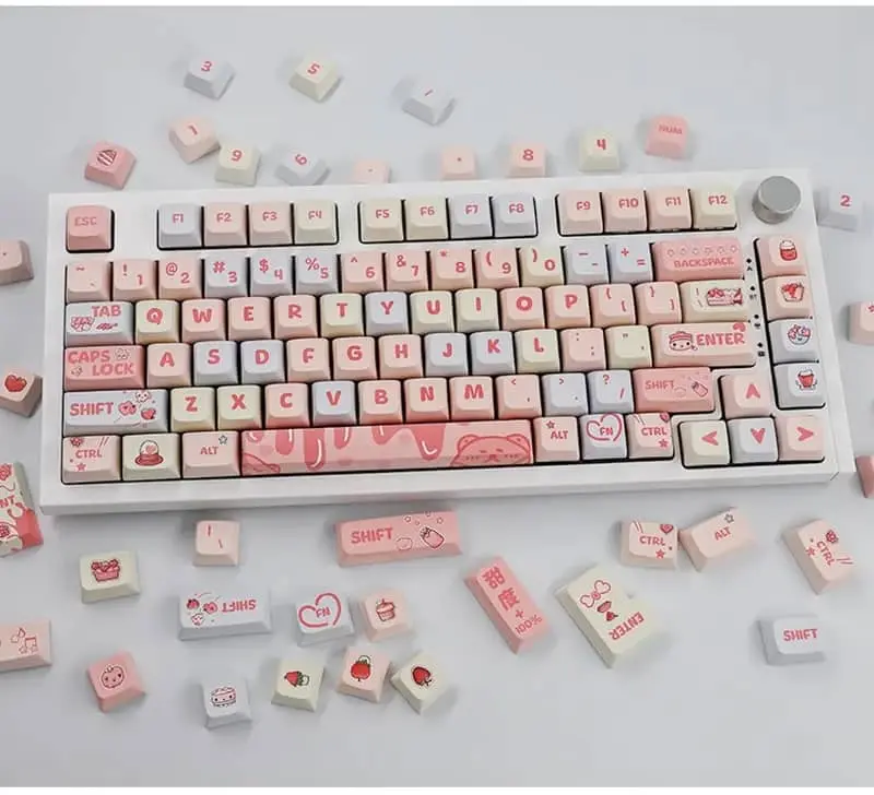 Các bước quan trọng khi làm thủ tục nhập khẩu bàn phím máy tính